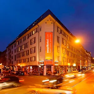 2* Hotell Easyhotel Hackescher Markt